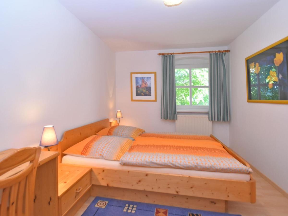 Apartment In Regen With Terrace Bagian luar foto
