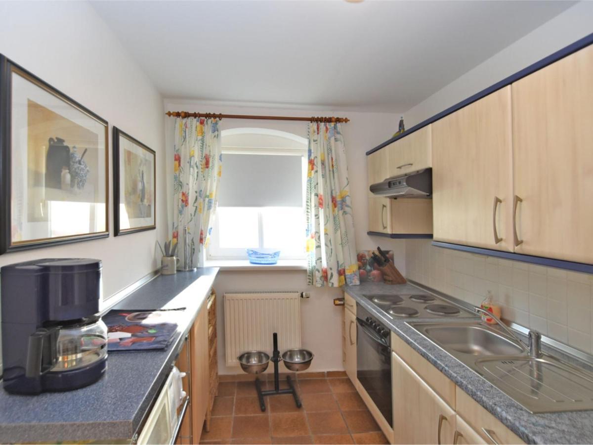 Apartment In Regen With Terrace Bagian luar foto