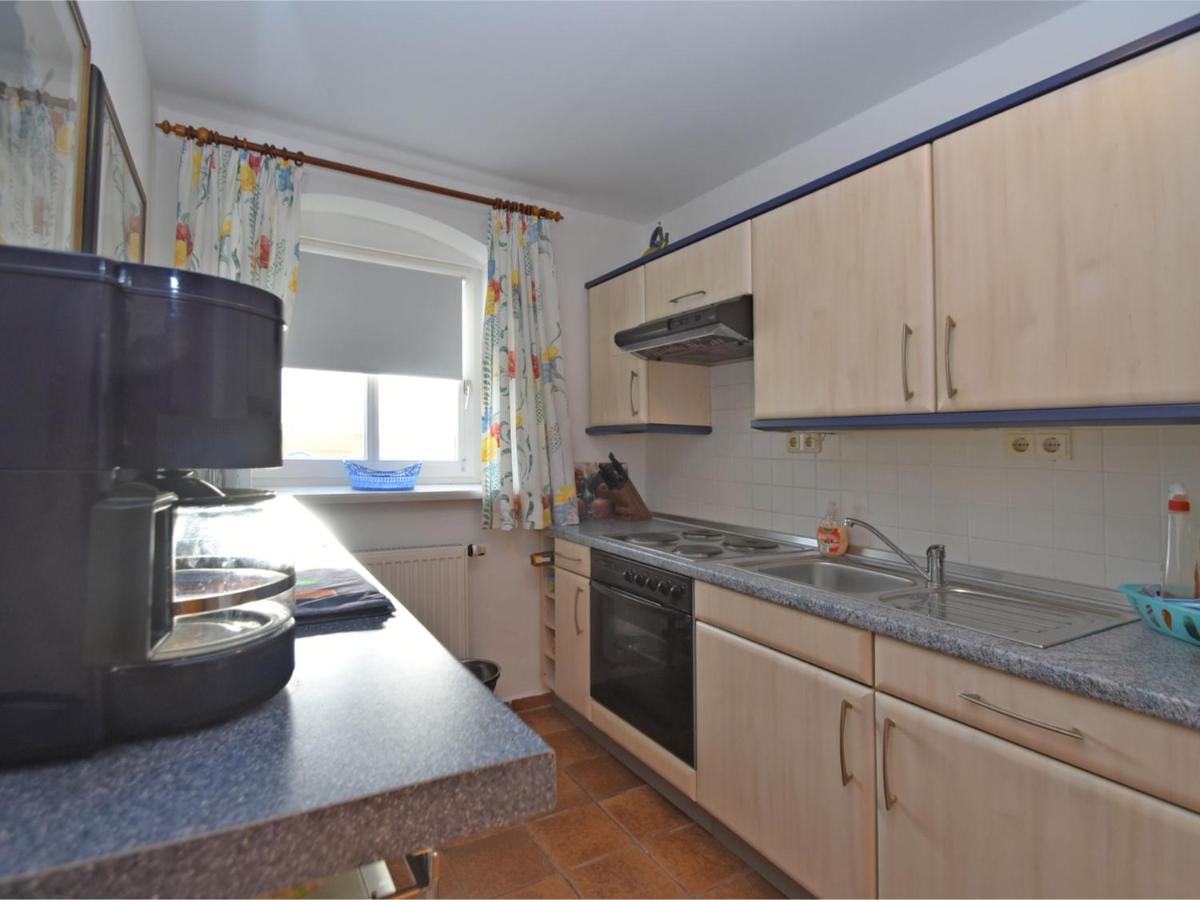 Apartment In Regen With Terrace Bagian luar foto
