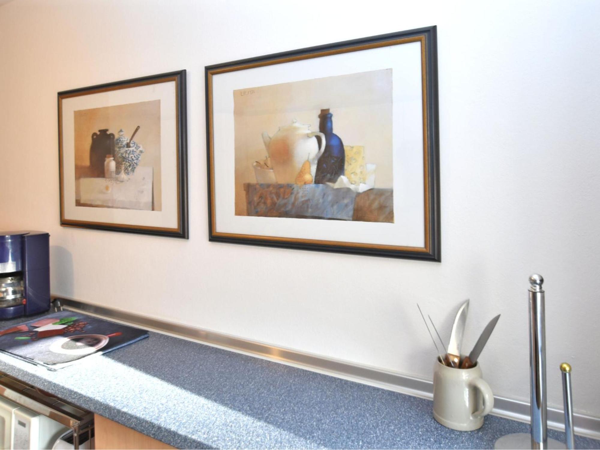 Apartment In Regen With Terrace Bagian luar foto
