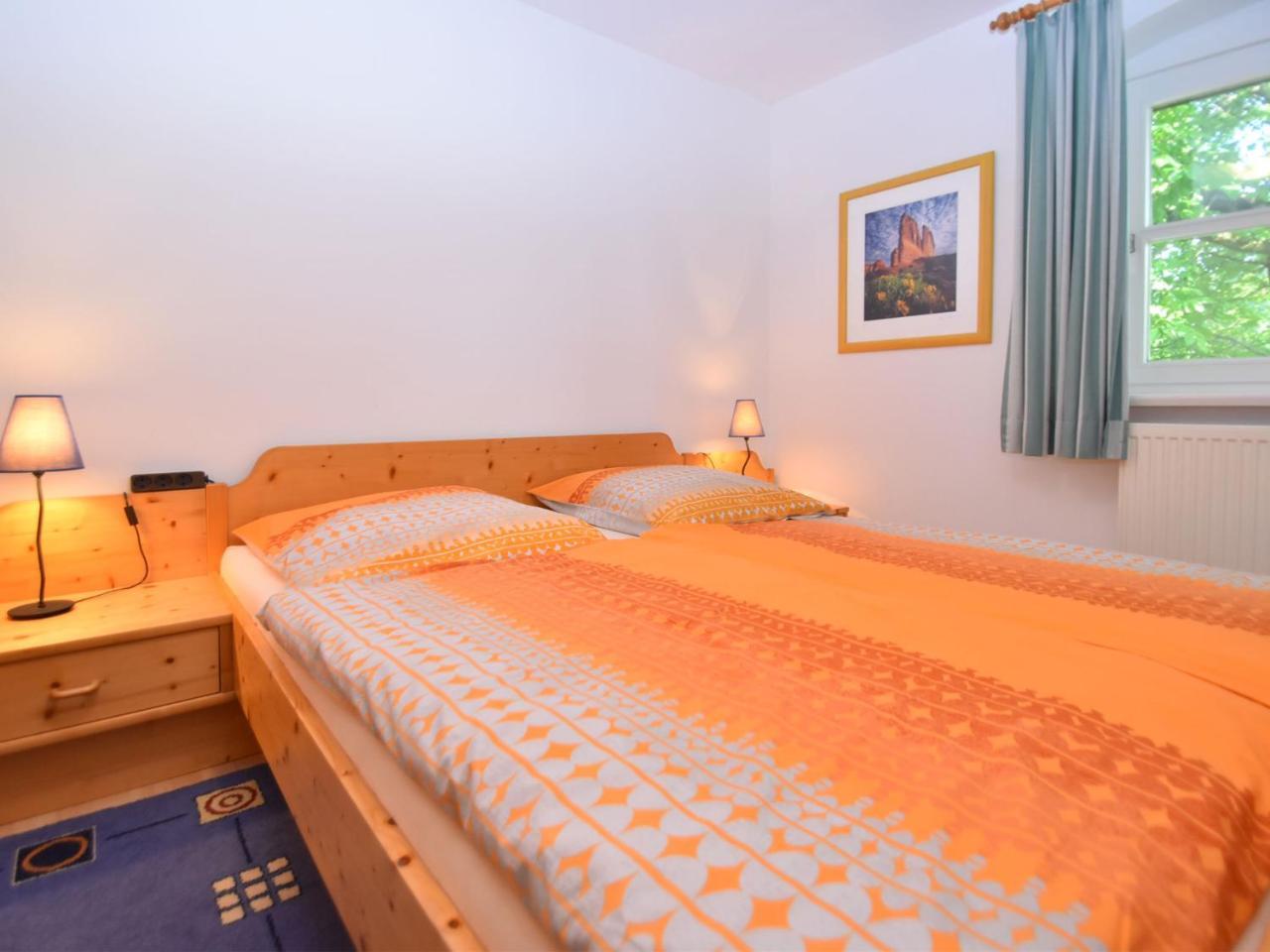 Apartment In Regen With Terrace Bagian luar foto