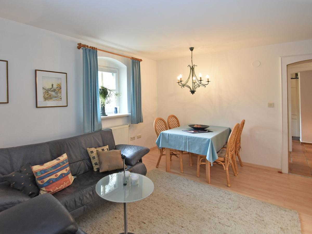 Apartment In Regen With Terrace Bagian luar foto
