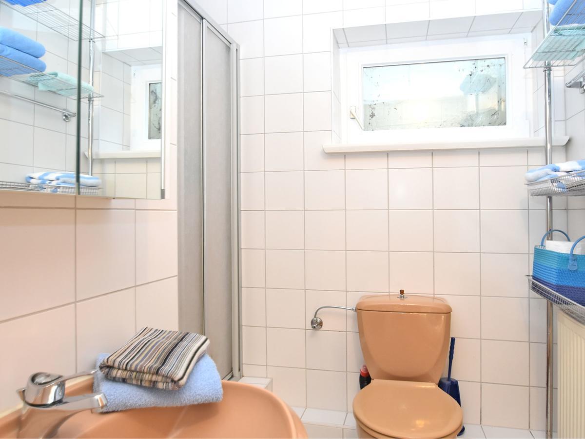 Apartment In Regen With Terrace Bagian luar foto