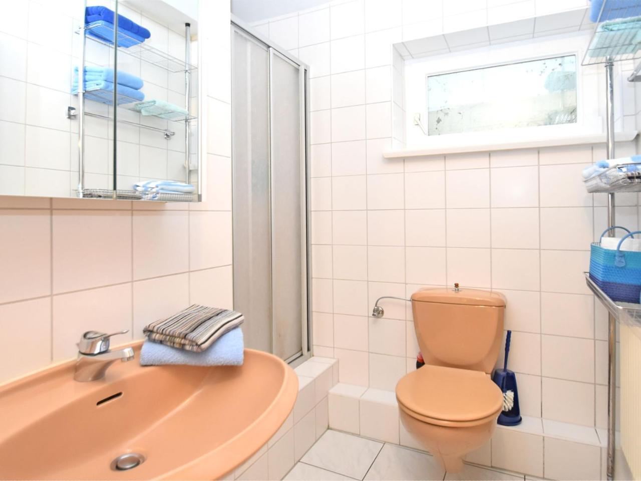 Apartment In Regen With Terrace Bagian luar foto